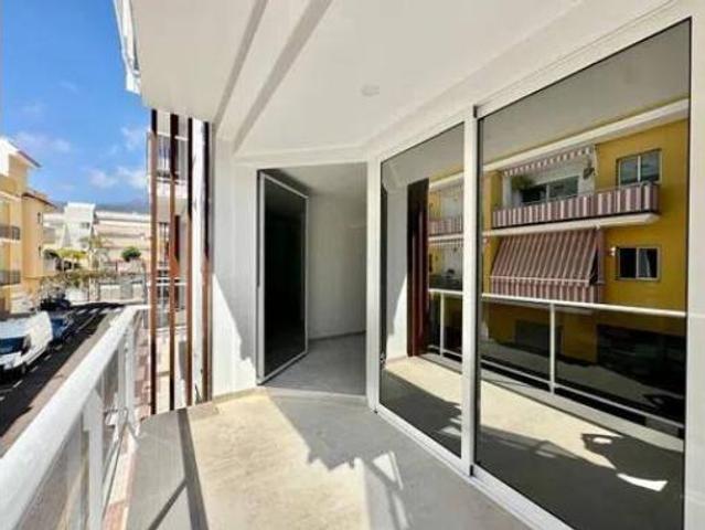 Piso Venta Guía de Isora, Playa de San Juan