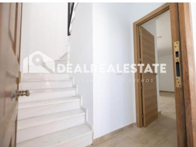 Piso Venta Guillena, Torre de La Reina