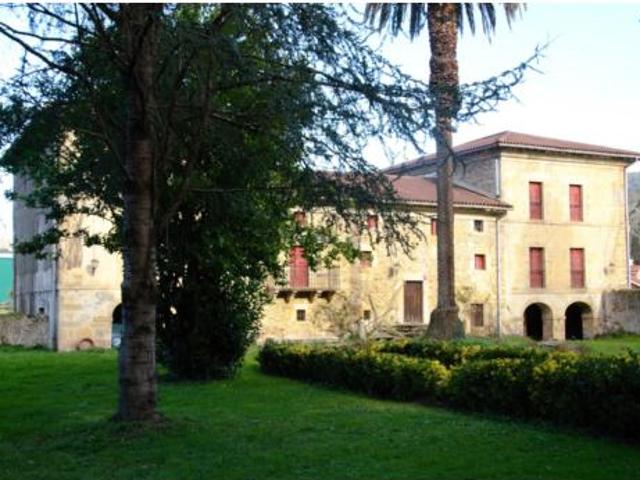 Casa Venta Guriezo, Revilla