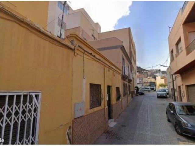 Piso Venta Gádor, El Ruini