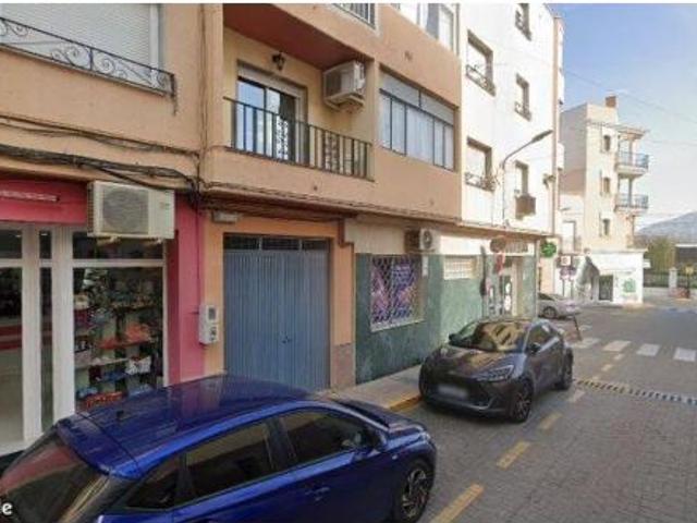 Piso Venta Gádor, El Ruini