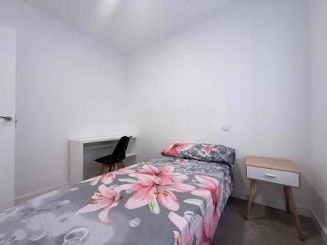 Piso Venta Galapagar, Zona Calle Casa Amarilla