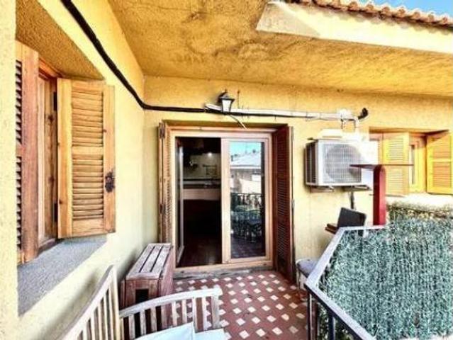 Piso Venta Galapagar, Zona Calle Casa Amarilla