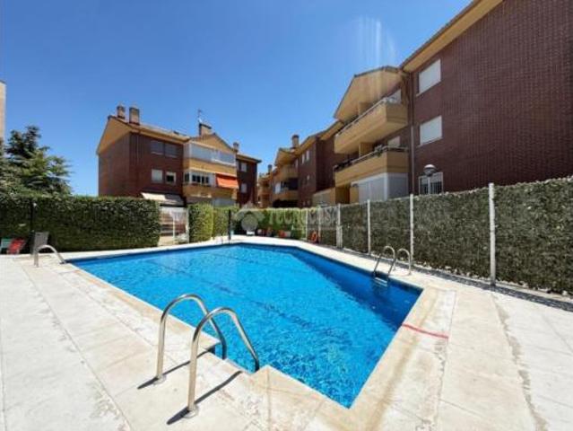 Piso Venta Galapagar, Zona Calle Casa Amarilla