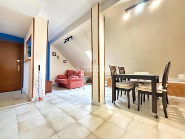 Piso Venta Galapagar, Centro