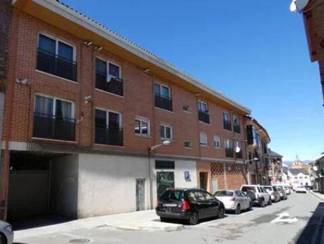 Piso Venta Galapagar, Zona Calle Casa Amarilla