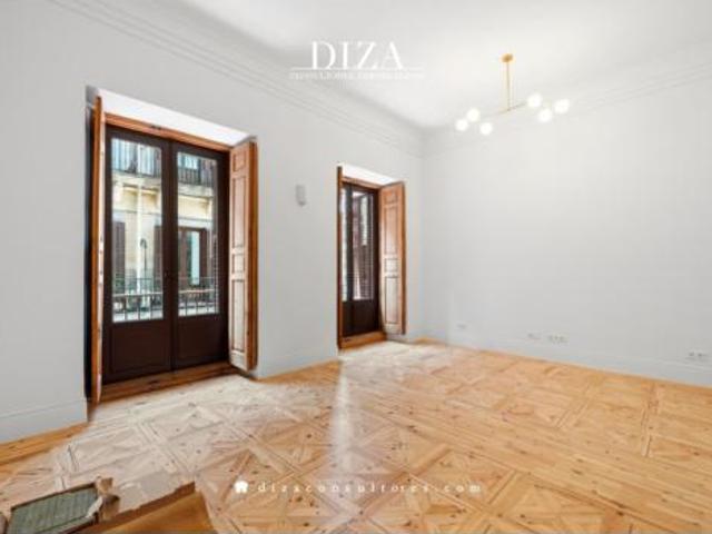 Piso Venta Madrid Capital, Sol