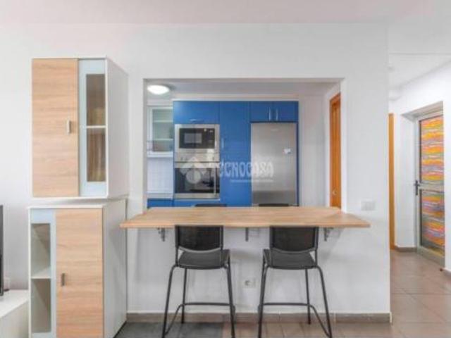 Piso Venta Gáldar, Barrial
