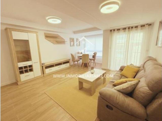 Piso Venta Gandia, Benipeixcar Raval