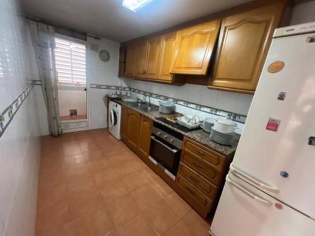 Piso Venta Gandia, Benipeixcar Raval