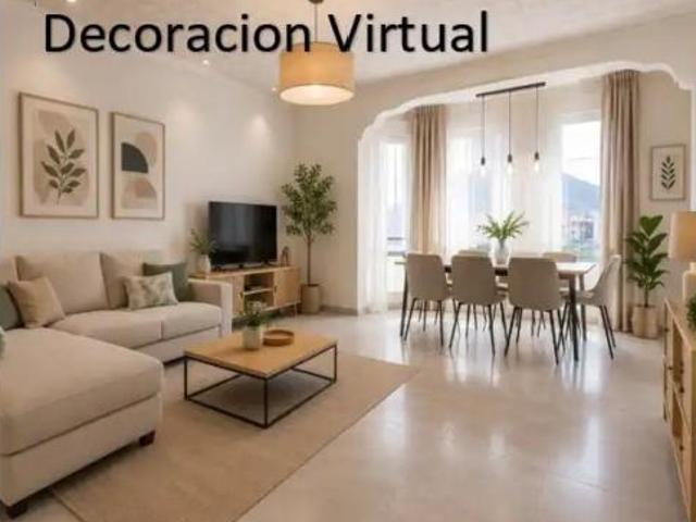 Piso Venta Gandia, Benipeixcar Raval