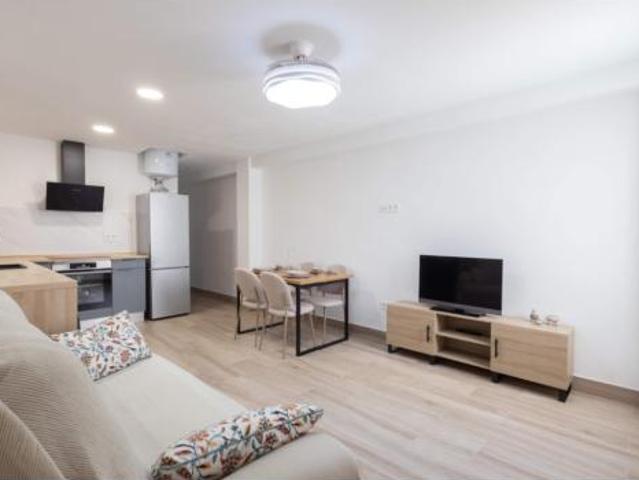 Piso Venta Gandia, Benipeixcar Raval