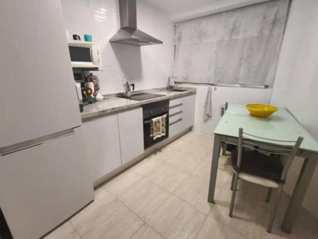 Piso Venta Gandia, Benipeixcar Raval