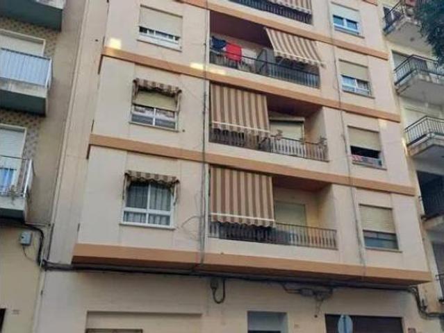 Piso Venta Gandia, Benipeixcar Raval