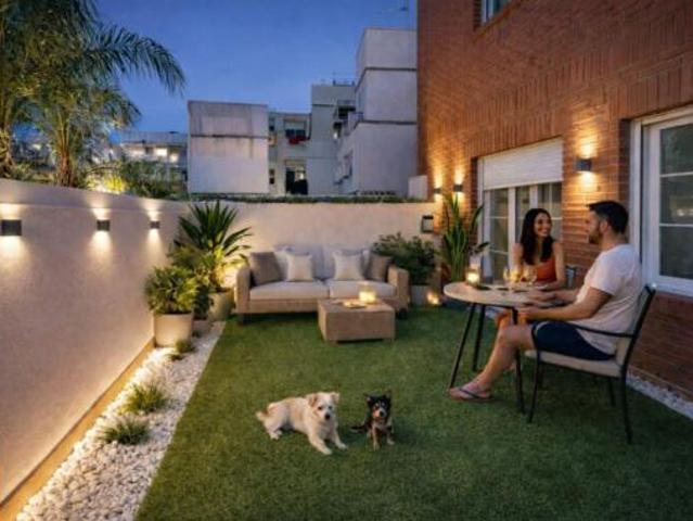 Piso Venta Gandia, Benipeixcar Raval