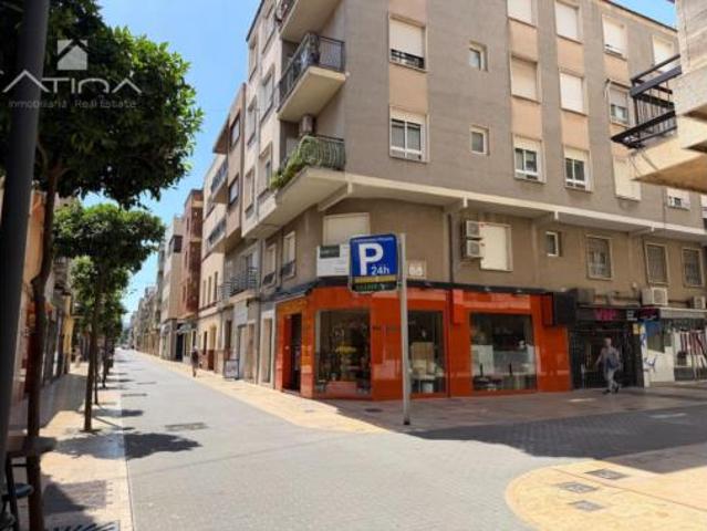 Piso Venta Gandia, Benipeixcar Raval