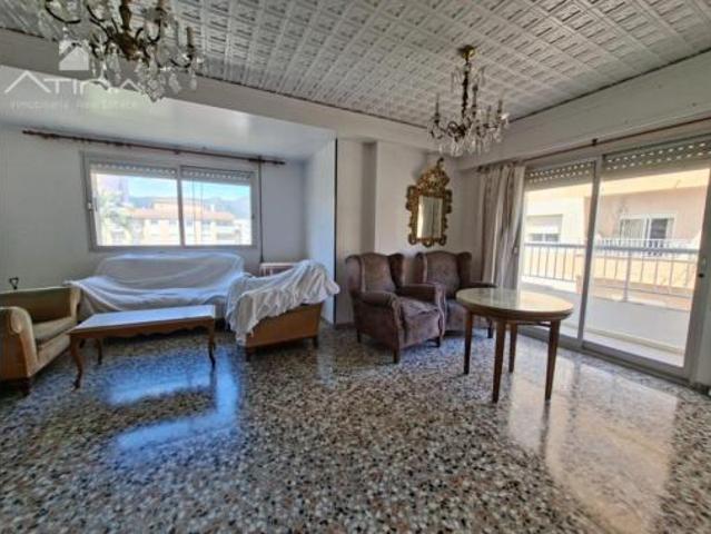 Piso Venta Gandia, Benipeixcar Raval