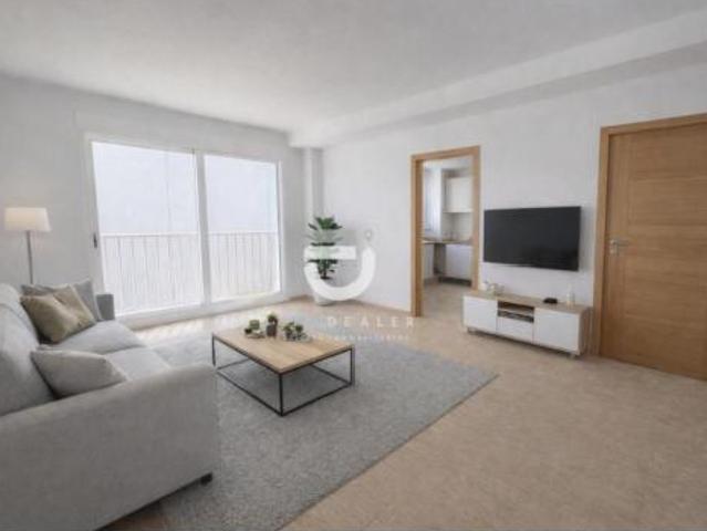 Piso Venta Gandia, Benipeixcar Raval