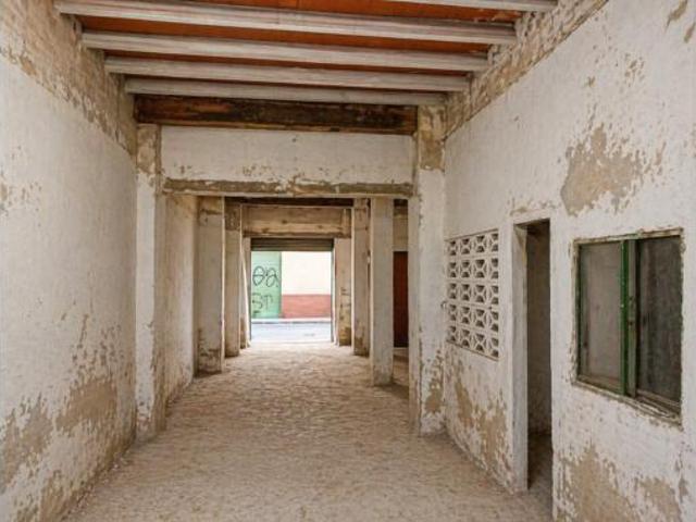 Piso Venta Gandia, Benipeixcar Raval