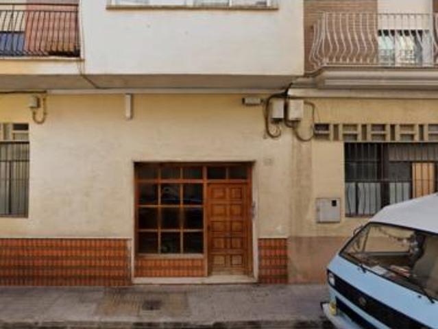 Piso Venta Gandia, Benipeixcar Raval