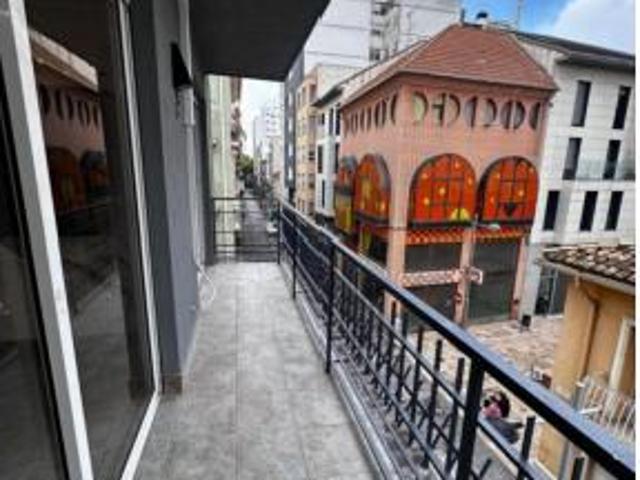 Piso Venta Gandia, Benipeixcar Raval