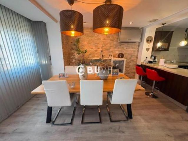 Piso Venta Gandia, Benipeixcar Raval