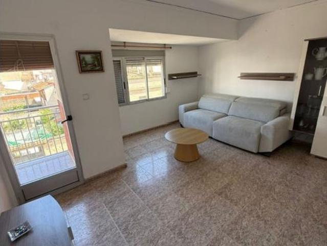 Piso Venta Gandia, Benipeixcar Raval