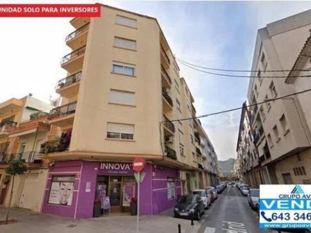Piso Venta Gandia, Benipeixcar Raval