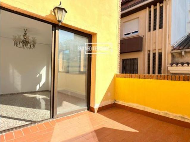 Piso Venta Gandia, Centre Històric