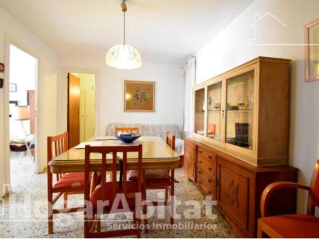 Piso Venta Gandia, Centre Històric