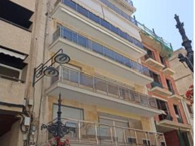 Piso Venta Gandia, Centre Històric