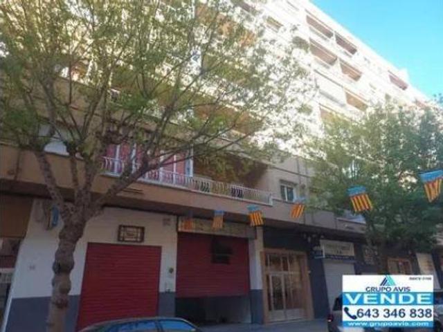 Piso Venta Gandia, Corea