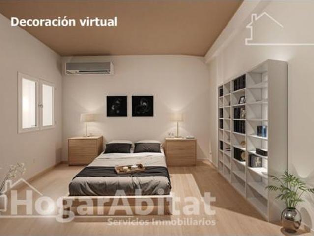 Piso Venta Gandia, Corea