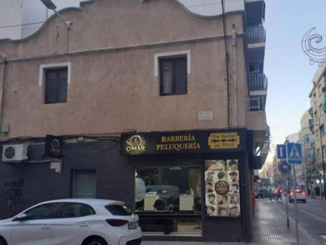 Piso Venta Gandia, República Argentina Iglesia Cristo Rey