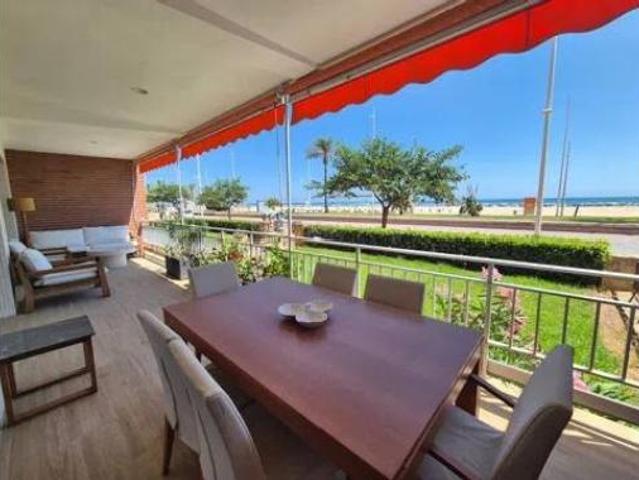 Piso Venta Gandia, Playa de Gandia
