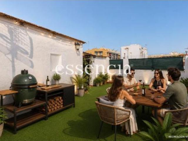 Piso Venta Gandia, Grau Venècia Rafalcaïd