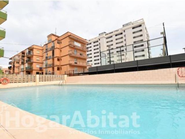 Piso Venta Gandia, Playa de Gandia