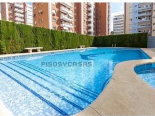 Piso Venta Gandia, Playa de Gandia
