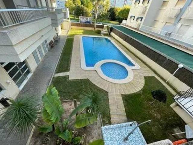 Piso Venta Gandia, Playa de Gandia
