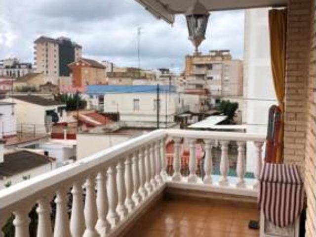 Piso Venta Gandia, Playa de Gandia
