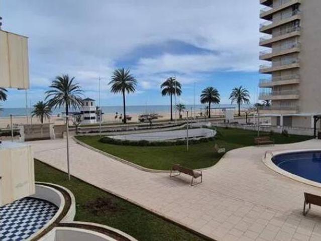 Piso Venta Gandia, Playa de Gandia