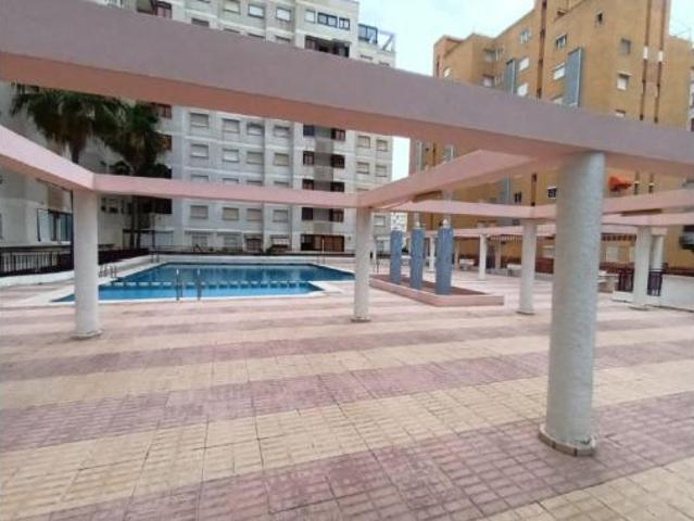 Piso Venta Gandia, Playa de Gandia