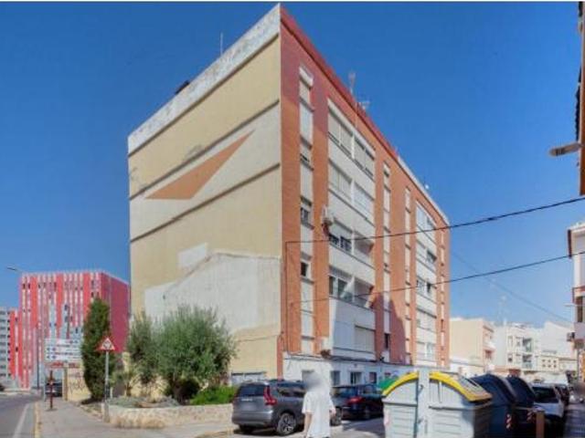 Piso Venta Gandia, Playa de Gandia
