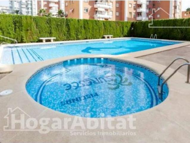Piso Venta Gandia, Playa de Gandia