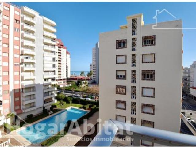 Piso Venta Gandia, Playa de Gandia