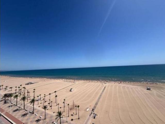 Piso Venta Gandia, Playa de Gandia
