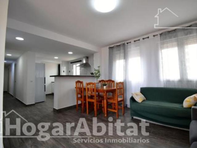 Piso Venta Gandia, Playa de Gandia