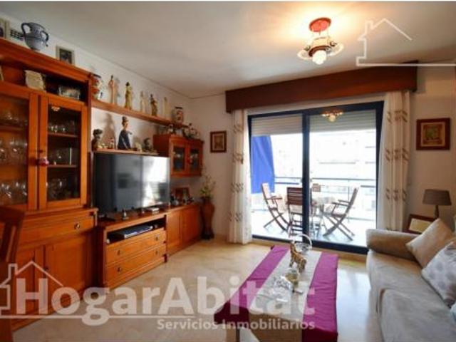 Piso Venta Gandia, Playa de Gandia