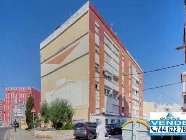 Piso Venta Gandia, Playa de Gandia