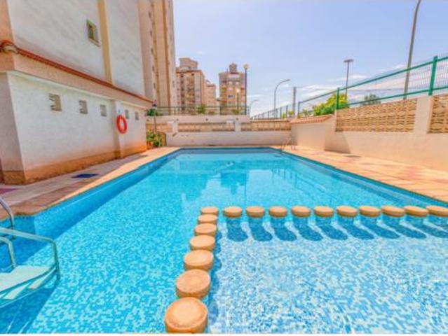 Piso Venta Gandia, Playa de Gandia